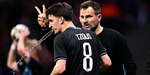 'Jackpot voor Club Brugge: record Jashari aan diggelen'