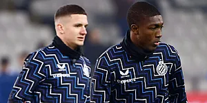 'Toptransfer krijgt vorm: Club Brugge opent debatten'