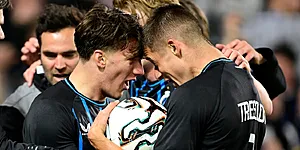 'Club Brugge weigert monsterbod van 30 miljoen euro'