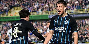 'Knaltransfer bij Club Brugge: top 15 van de wereld'