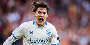 'Nieuwe Tzolis-wending: Club Brugge richting recordsom'