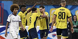 Union, Westerlo en Kortrijk halen nog versterkingen binnen