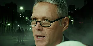 Van Basten slaat alarm: "Ze is bezeten door de duivel"