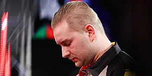 Ingrijpende beslissing Dimitri Van den bergh, Huybrechts in de dans?