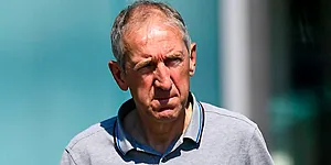 Zorgen om Franky Van der Elst: 'Had het einde kunnen zijn'