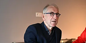 Van der Elst overvallen: onverwacht moment in studio