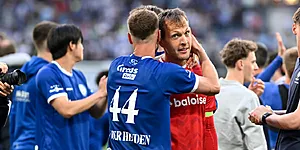 'AA Gent en Westerlo kloppen aan bij grootmacht'