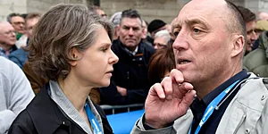 "Vandenhaute onder vuur – Catherine doorbreekt stilzwijgen!"