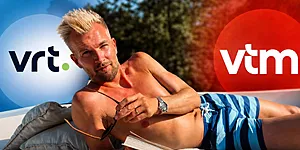 'Van Gucht en VTM clashen: “Vuilbak gaat open'