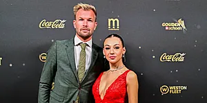 Gefluister rond Van Gucht op gala Gouden Schoen