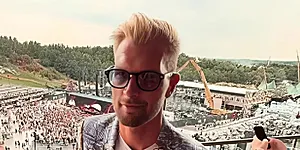 Huwelijksbom rond Ruben Van Gucht? "Viel uit de lucht"