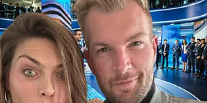 Ruben Van Gucht na drastische beslissing: "Zou mijn ex-vrouw compleet gebroken hebben"