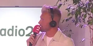 Ruben Van Gucht doorbreekt taboe met openhartige onthulling 