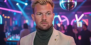 Ruben Van Gucht geeft criticasters keihard lik op stuk