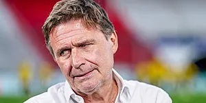 Erik Van Looy schokt Vlaanderen met afscheid: "Anderlecht..."