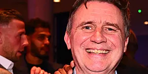 'Erik Van Looy heeft sensationele relatie met biseksuele BV'