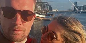 Ophef rond Ruben Van Gucht na opvallende boodschap