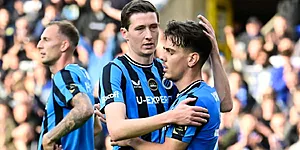 'Doorbraak bij Club Brugge: Jashari out, Stankovic in?'