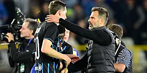 'Club Brugge grijpt naast transfer na monsterbod'