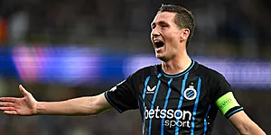 ‘Bliksemvertrek Vanaken zet Club Brugge op stelten’