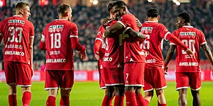 Antwerp ruikt jackpot met goudhaantje: “Speelt écht goed”