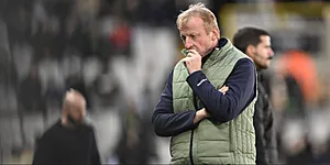 Winterleegloop bij Zulte? Vandenbroeck reageert