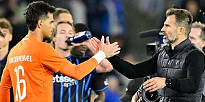 ‘Van den Heuvel verlaat Club Brugge: akkoord met JPL-club'