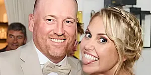 Fred Vanderbiest dankt succes aan één persoon