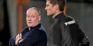 ‘KV Mechelen hakt knoop door over ontslag Vanderbiest’