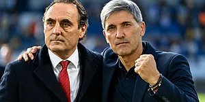 Sensationele comeback: twee trainers ruiken bloed in CPL