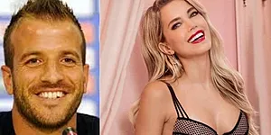 Sylvie Meis onthult pijnlijk verhaal over Rafael Van der Vaart