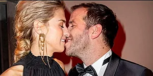 Van der Vaart kiest resoluut: “Dan ga ik voor het genot”