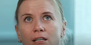 Julie Vanloo breekt plots : Club-fans huilen bittere tranen