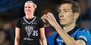 Julie Vanloo en Hans Vanaken verrassen met spetterend nieuws