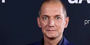Deschacht en Karl Vannieuwkerke clashen zwaar