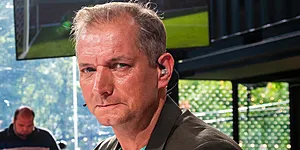 Karl Vannieuwkerke ontroert iedereen bij plots afscheid