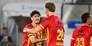 KV Mechelen schiet recht in de roos: toptransfer