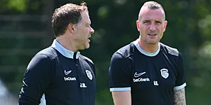 'Hayen plukt volgende pion weg bij Genk'