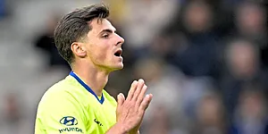 Kogel door de kerk: Vanzeir heeft nieuwe club beet