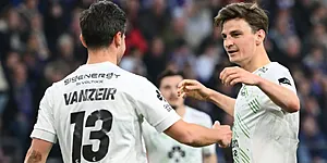 Vanzeir in, Gerkens out: Gent & Cercle hakken knopen door