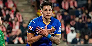 'Anderlecht bidt: op deze voorwaarde miljoenen voor Vazquez'