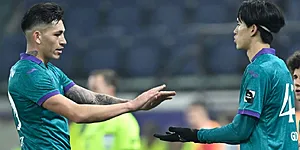 'Plottwist bij RSCA: Renard hakt opvallende knoop door'