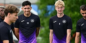 'Einde verhaal: flop wil Anderlecht verlaten'