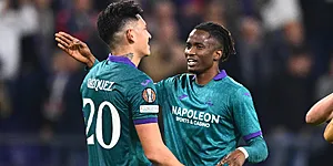 'Anderlecht ruikt toptransfer: miljoenendeal onderweg'