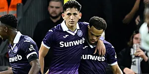 'Anderlecht krijgt boodschap: speler kiest bestemming'
