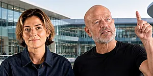 Bart Verhaeghe verrast met grote beslissing over dochter Lisa