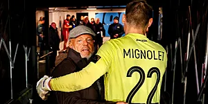 'Club Brugge hakt knoop door: meubelstuk mag beschikken'