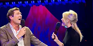 "Bij gebrek aan beter": Verheyen eerlijk over zijn tweede leven