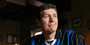 Gert Verheyen zorgt voor kippenvel bij Club-fans