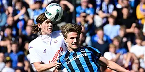 'Transferverzoek ingediend: titanenstrijd Club en Anderlecht'